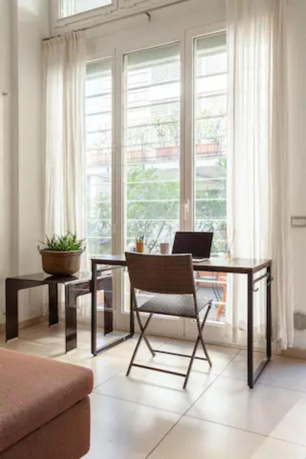 Isola Skylight Loft- Via Della Boscaiola Appartement
